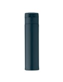 BOTS Bouteille double paroi 300 ml Couleurs : bleu marine goodies publicitaire durable