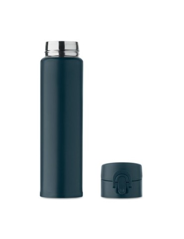 BOTS Bouteille double paroi 300 ml Couleurs : bleu marine personnalisation rapide en France