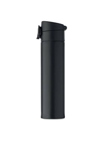 BOTS Bouteille double paroi 300 ml Couleurs : noir livraison express 24h 48h