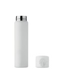 BOTS Bouteille double paroi 300 ml Couleurs : blanc cadeau collaborateur premium