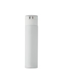 BOTS Bouteille double paroi 300 ml Couleurs : blanc personnalisable avec votre logo