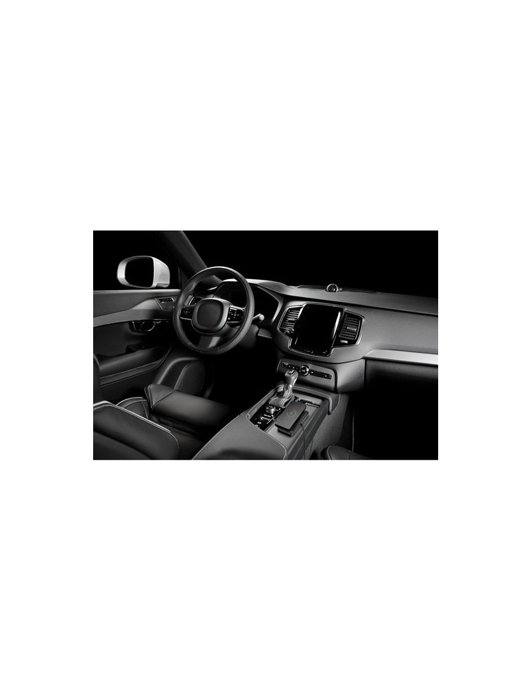 CARPA Chargeur pour voiture 15W