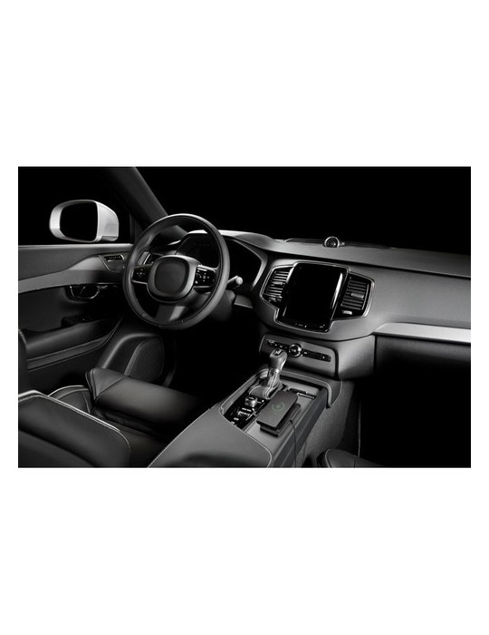 CARPA Chargeur pour voiture 15W