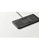 CARPA Chargeur pour voiture 15W Couleurs : noir impression haute définition