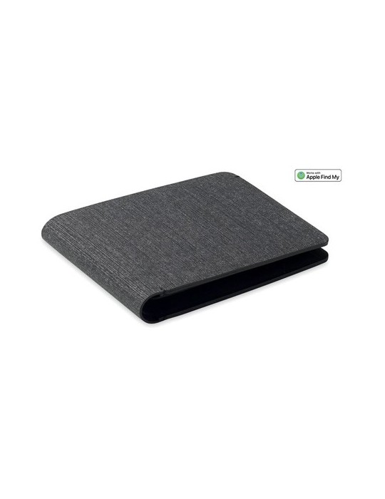 WALL Portefeuille PU localisateur