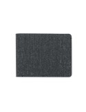 WALL Portefeuille PU localisateur Couleurs : noir livraison express 24h 48h