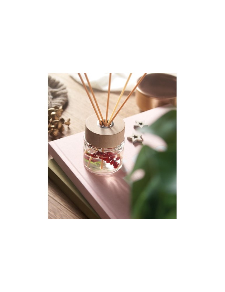 MAGNOLIA Diffuseur arôme vanille