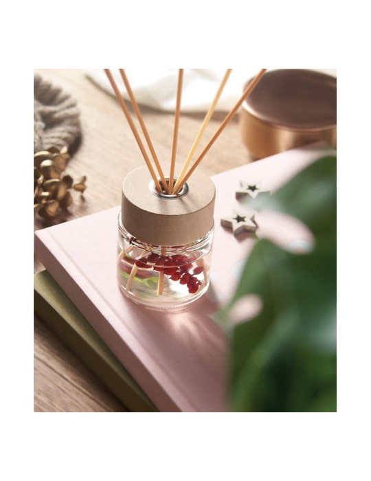 MAGNOLIA Diffuseur arôme vanille