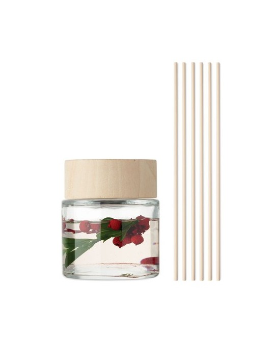 MAGNOLIA Diffuseur arôme vanille