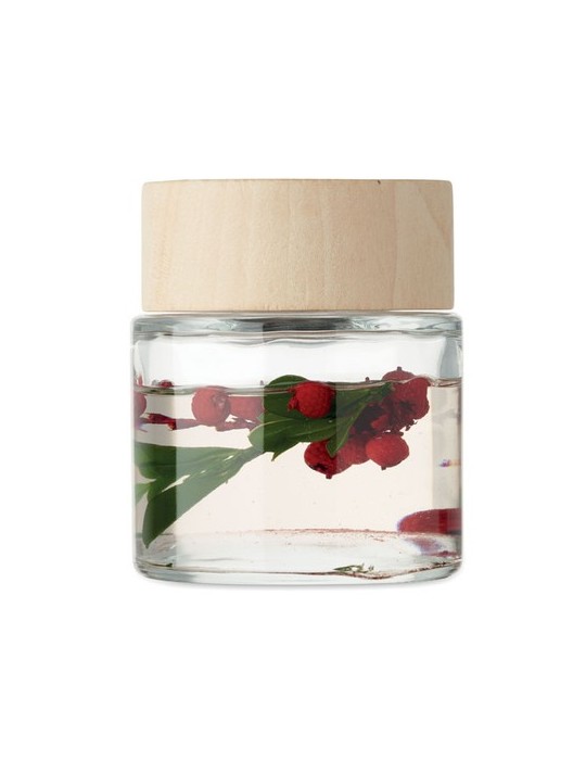 MAGNOLIA Diffuseur arôme vanille