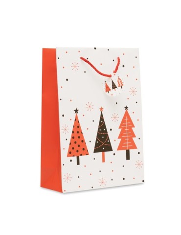 BOSSA LARGE Sac cadeau grand format