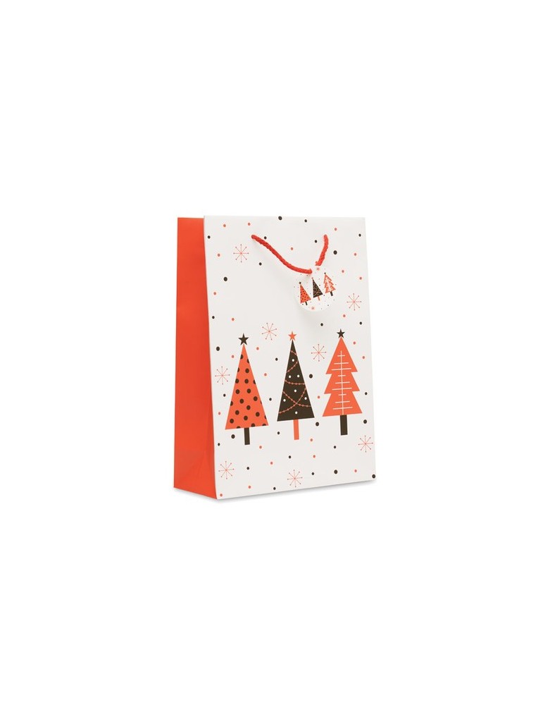 BOSSA LARGE Sac cadeau grand format