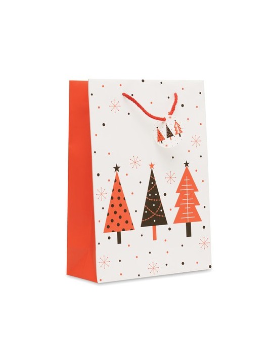 BOSSA LARGE Sac cadeau grand format