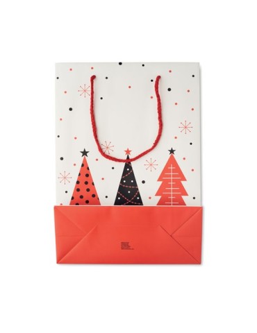 BOSSA LARGE Sac cadeau grand format 2