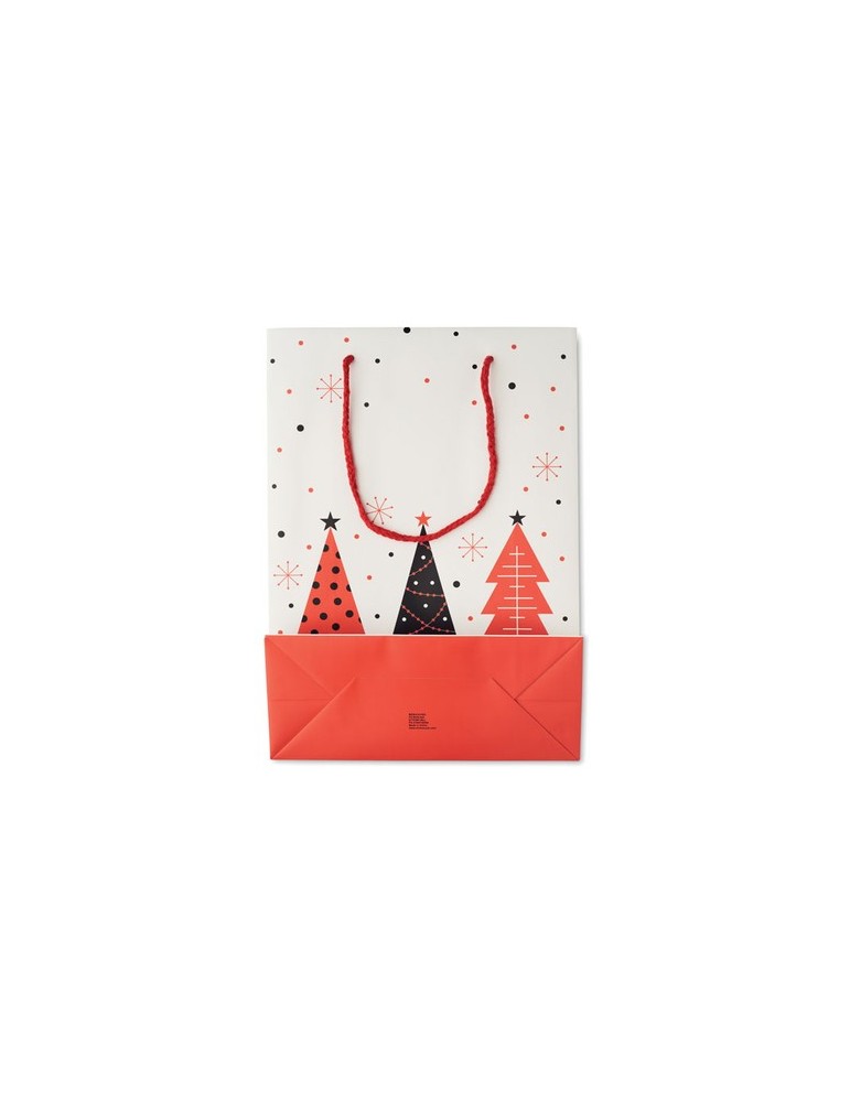 BOSSA LARGE Sac cadeau grand format