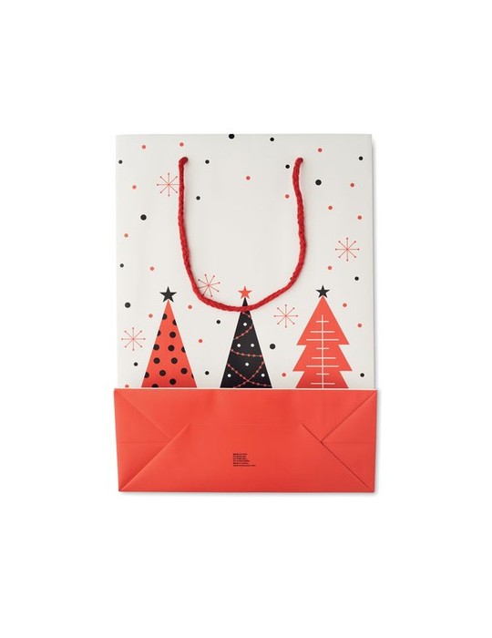 BOSSA LARGE Sac cadeau grand format