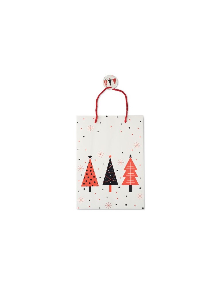 BOSSA LARGE Sac cadeau grand format