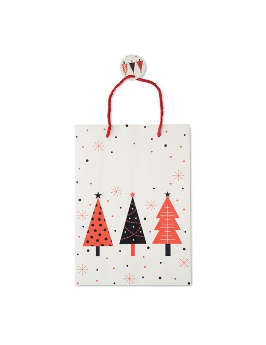 BOSSA LARGE Sac cadeau grand format