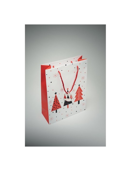 BOSSA LARGE Sac cadeau grand format