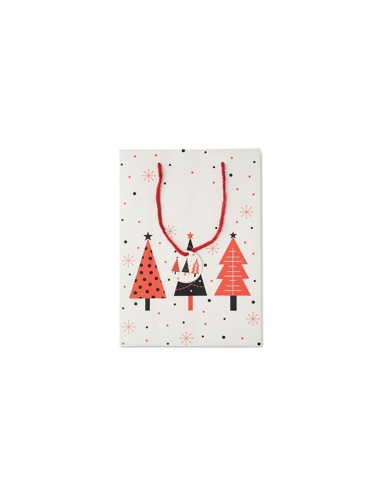 BOSSA LARGE Sac cadeau grand format