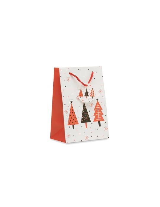 BOSSA SMALL Sac cadeau petit format