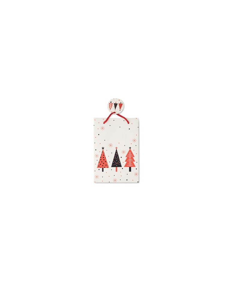BOSSA SMALL Sac cadeau petit format