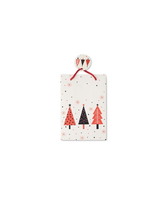 BOSSA SMALL Sac cadeau petit format