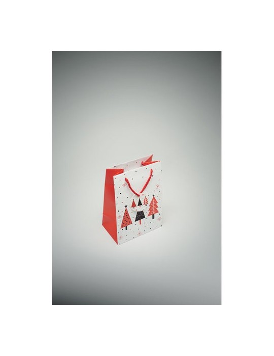 BOSSA SMALL Sac cadeau petit format