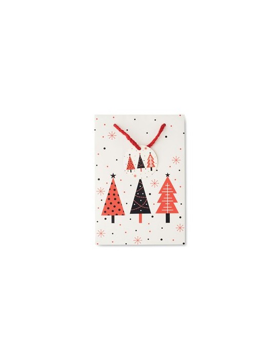 BOSSA SMALL Sac cadeau petit format