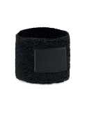 TEKUBI Bracelet en polycoton Couleurs : noir