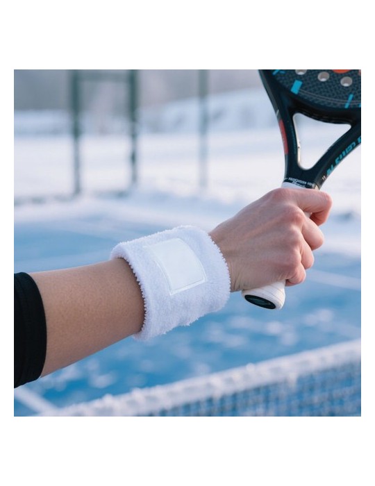 TEKUBI Bracelet en polycoton