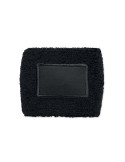 TEKUBI Bracelet en polycoton Couleurs : noir cadeau client original