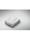 TEKUBI Bracelet en polycoton Couleurs : blanc livraison express 24h 48h