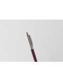 GRAZ COLOUR Stylo avec boîte Couleurs : bordeaux personnalisation rapide en France