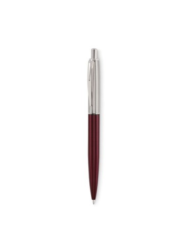GRAZ COLOUR Stylo avec boîte Couleurs : bordeaux cadeau client original