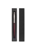 GRAZ COLOUR Stylo avec boîte Couleurs : bordeaux objet promo petit budget