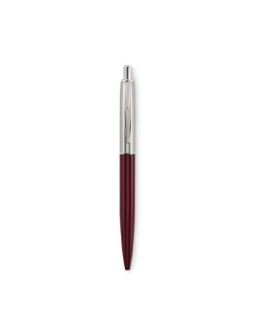 GRAZ COLOUR Stylo avec boîte Couleurs : bordeaux cadeau collaborateur premium