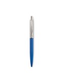 GRAZ COLOUR Stylo avec boîte Couleurs : bleu marquage laser ultra précis