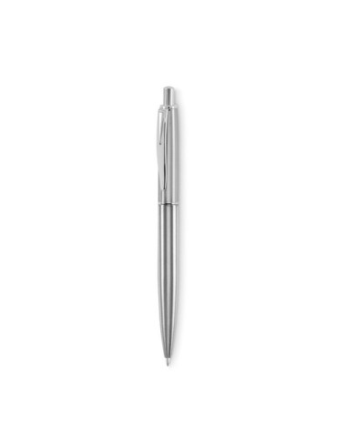 GRAZ COLOUR Stylo avec boîte Couleurs : argenté mat cadeau collaborateur premium