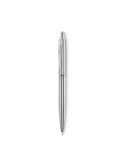 GRAZ COLOUR Stylo avec boîte Couleurs : argenté mat cadeau collaborateur premium