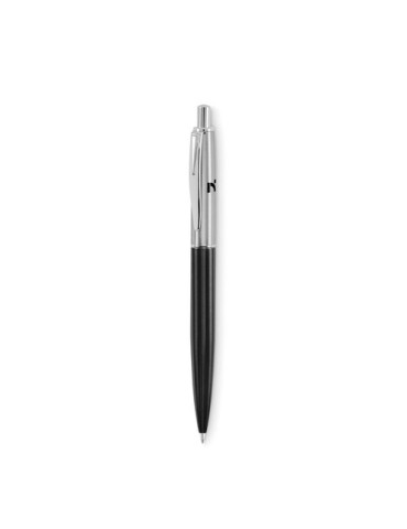 GRAZ COLOUR Stylo avec boîte Couleurs : noir objet promotionnel éco-responsable