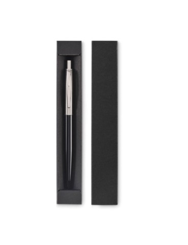 GRAZ COLOUR Stylo avec boîte Couleurs : noir cadeau affaires élégant