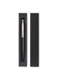 GRAZ COLOUR Stylo avec boîte Couleurs : noir cadeau affaires élégant