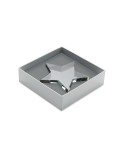 STARWARD Trophée en verre Etoile Matières : verre Couleurs : transparent cadeau entreprise pas cher