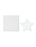 STARWARD Trophée en verre Etoile Matières : verre Couleurs : transparent livraison express 24h 48h