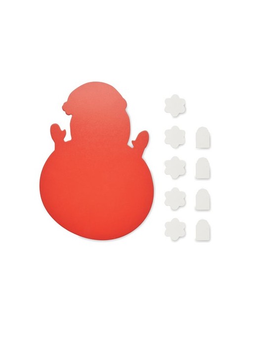 HOHOTOE Jeux de morpion en bois