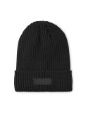 ANVIK Bonnet tricoté avec revers