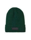 ANVIK Bonnet tricoté avec revers personnalisable avec votre logo