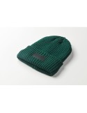 ANVIK Bonnet tricoté avec revers goodies entreprise design