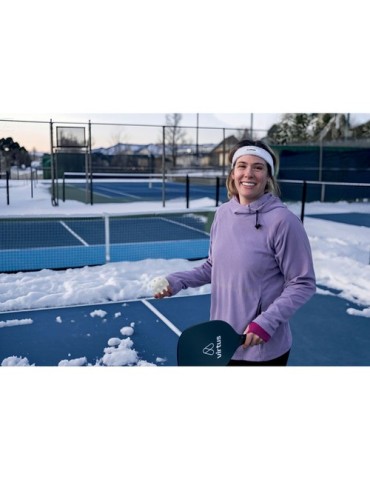 SETTY Jeu de pickleball Couleurs : noir cadeau entreprise pas cher